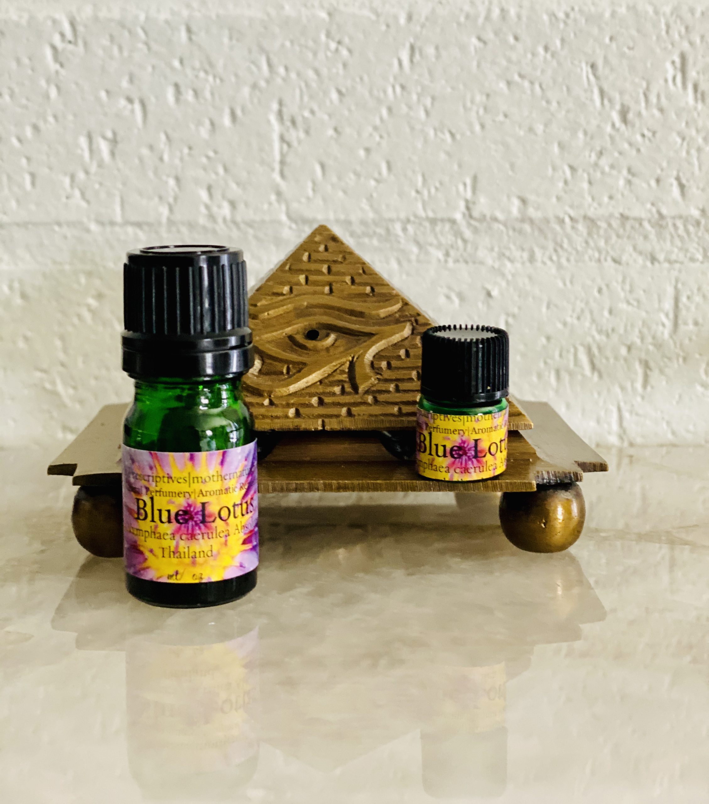 Essential Oils : An Overview, Alambika USA