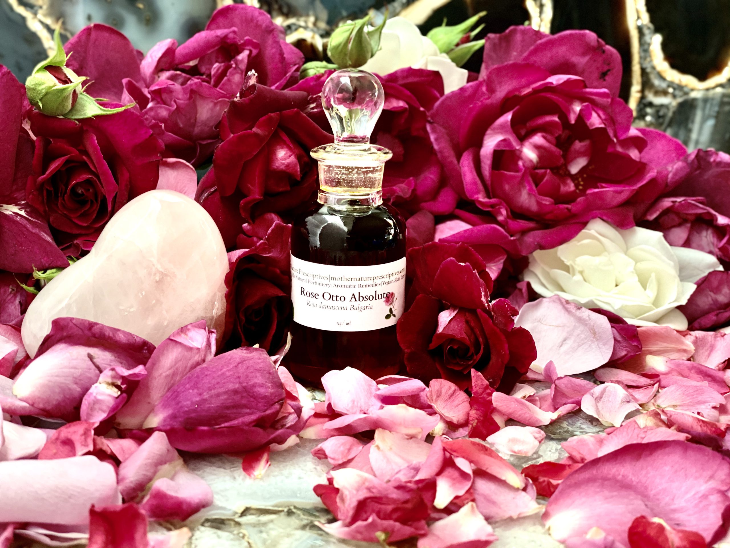 Victorian Rose - Premium Fragrance Oil – NorthWood Distributing