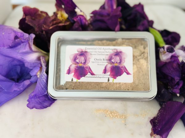 Orris Root Aged Powdered - Image 6
