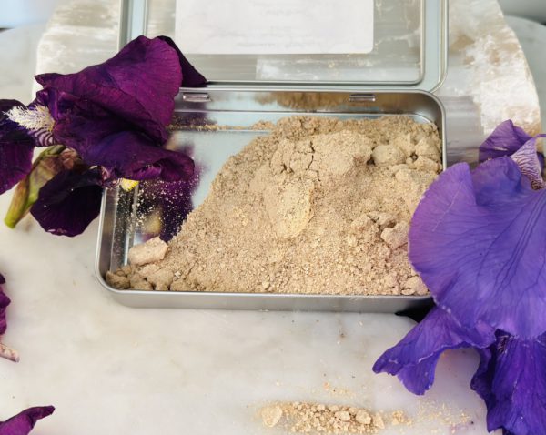Orris Root Aged Powdered - Image 7