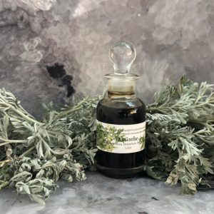 Absinthe (Wormwood) Essential Oil USA