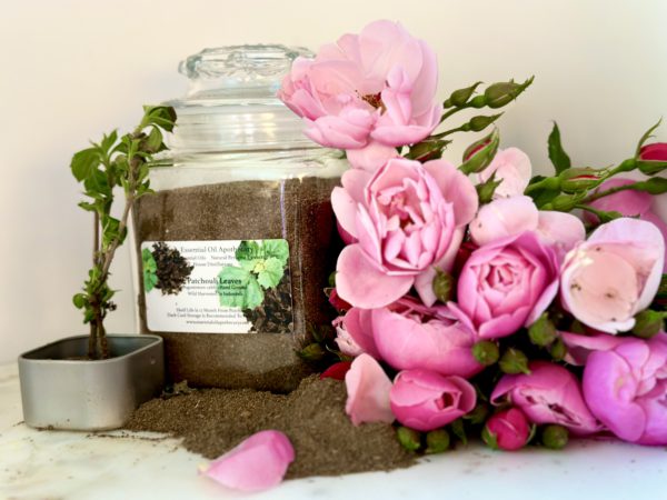 Patchouli Powder, Indonesia - Image 5