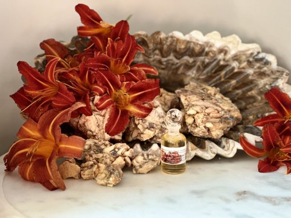 Peru Balsam Essential Oil - Image 3