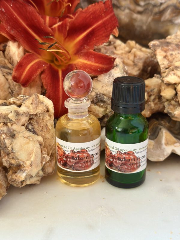 Peru Balsam Essential Oil - Image 8