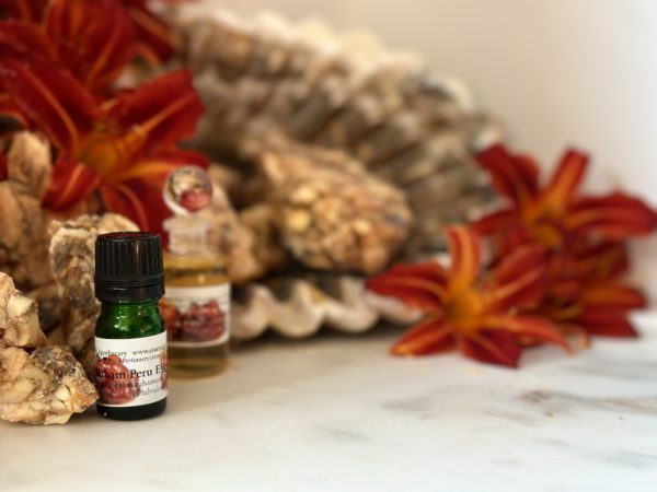 Peru Balsam Essential Oil - Image 9