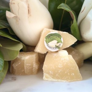 Magnolia Floral Wax