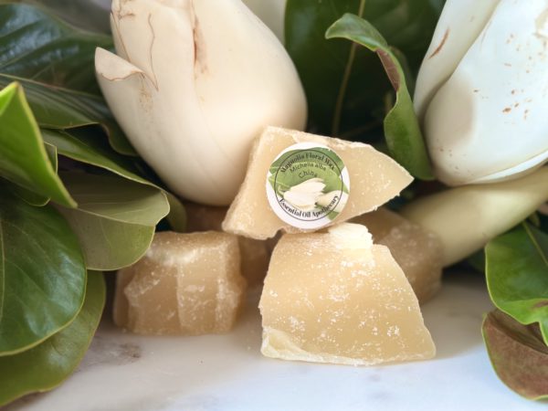 Magnolia Floral Wax