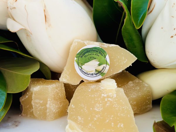 Magnolia Floral Wax - Image 6