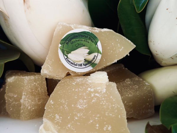 Magnolia Floral Wax - Image 4