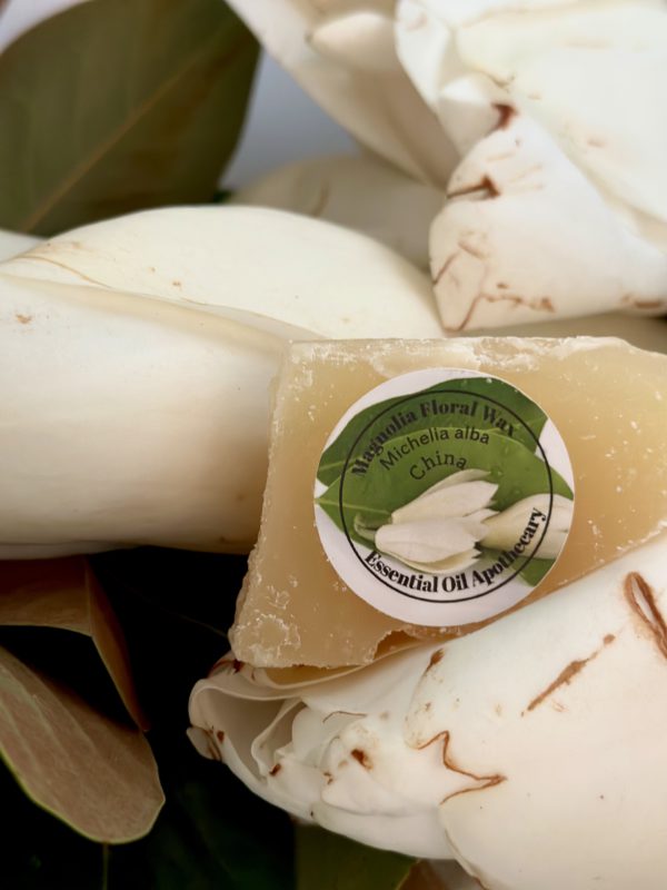 Magnolia Floral Wax - Image 3