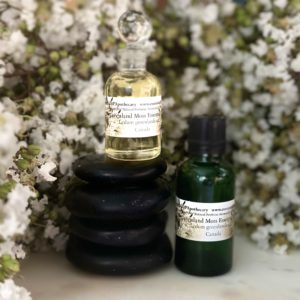 Ledum Greenland Moss Essential Oil Canada